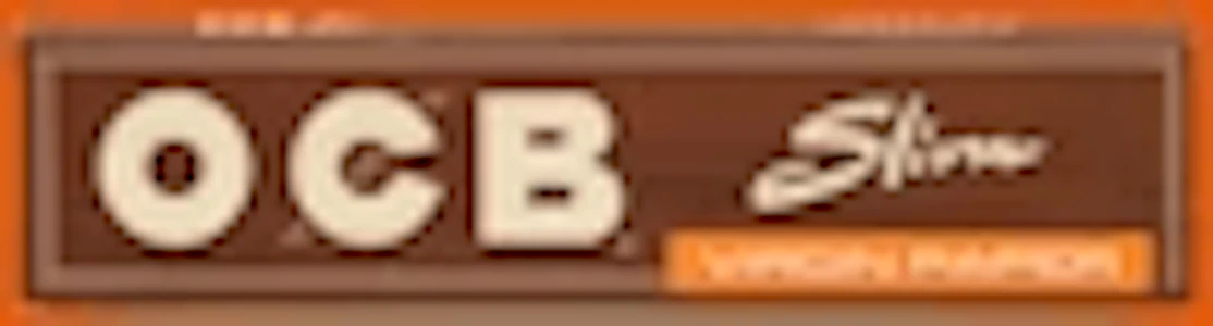 Amazon - OCB Virgin King Size Slim Papers