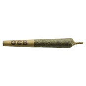 Coterie - Purple Zushi Pre-roll - 3x0.5g