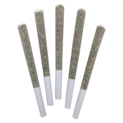 Dealr - Sweet Jesus Pre-roll - 5x0.5g