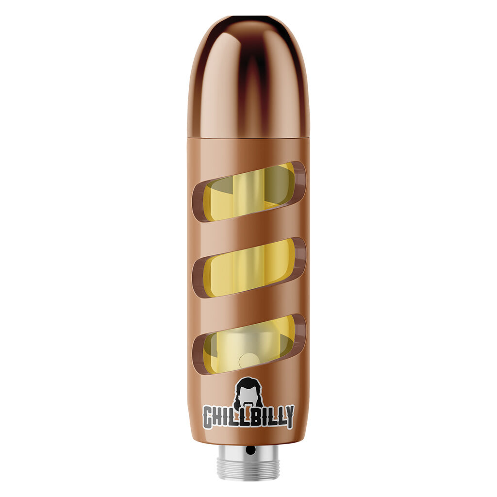Country Roads Blammo 510 Thread Cartridge 1g 510 Thread Cartridges