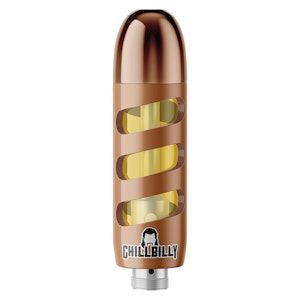 Chillbilly - Country Roads Blammo 510 Thread Cartridge 1g 510 Thread Cartridges