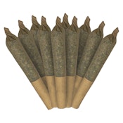 THUMBS UP - Indica Pre-Roll 10x0.5g