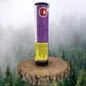 Royal Harvest Craft Cannabis - Royal Harvest Craft Cannabis | FROSTED FRUIT CAKE PRE-ROLLS | 2 X 1g