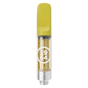 LA Kush FSE Resin Vape 1g 510 Thread Cartridges