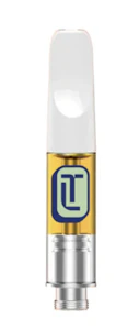 Terra Labs - TRAINWRECK PURE LIVE RESIN CARTRIDGE - 1