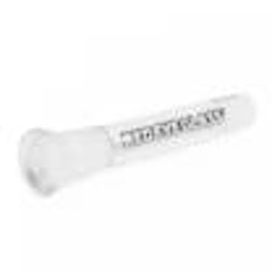 West Coast Gifts - Small - 110mm Downstem by Red Eye Glass