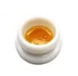 Terra Labs - Terra Labs | FROSTED ORANGES LIVE RESIN CONCENTRATE | 1g