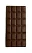 THE HAZY CAMPER - The Hazy Camper | LINALOOL CBD ORGANIC MILK CHOCOLATE | 27g Main Image