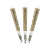 Jonny Chronic Northern Lights 3x0.5g