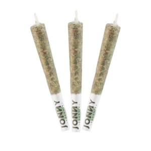 Jonny Chronic - Jonny Chronic Northern Lights 3x0.5g