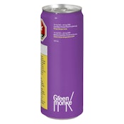 Grape Ginger Lime 350ml Beverages