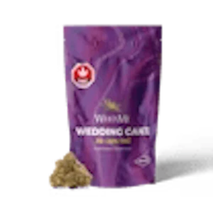 WEED ME - Weed Me | WEDDING CAKE | 1g