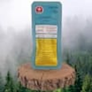 Wildcard Extracts - Wildcard Extracts | CRUSHED VELVET CURED RESIN CART LTO | 1g