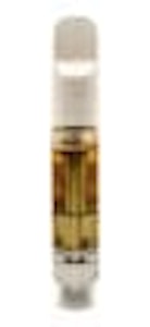 Wildcard Extracts - Wildcard Extracts | POMELO SKUNK CURED RESIN CARTRIDGE | 1g