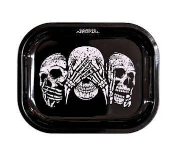 Mischellaneous - SEE NO EVIL SMALL