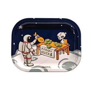 Mischellaneous - MOON ROCKS SMALL