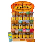 Wild Berry Incense Sticks - 5 Sticks