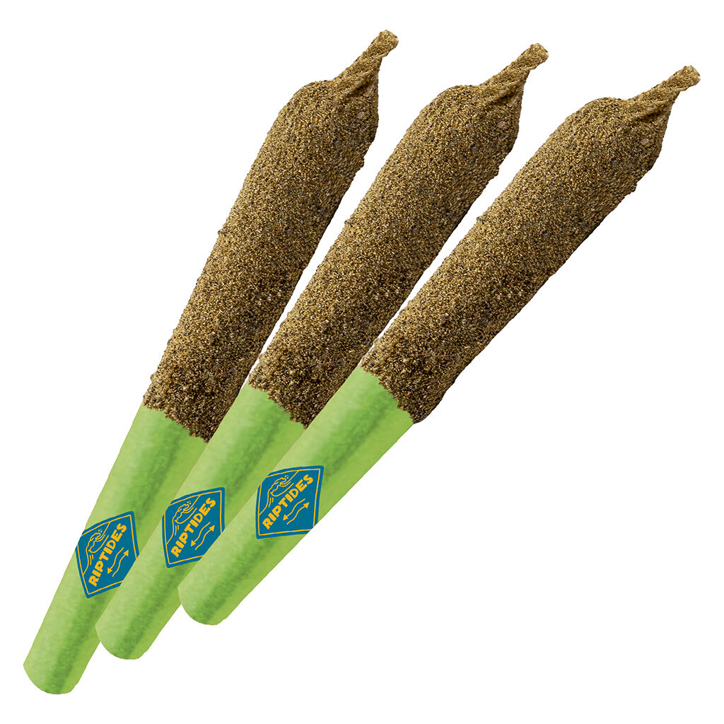 Frozen Orchard Infused Pre-Rolls | 3x0.4g