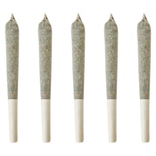 Premium Craft - Lemon Diesel 5X0.5g *Main Street Exclusive*