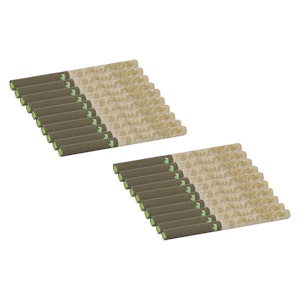 Redecan - Redecan | Animal Rntz Redees Hemp'd Pre-Rolls - Indica - 20x0.4g