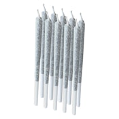 Rogue Pre-rolls 10x0.15g