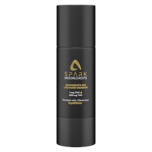 ASPIRE - Spark THC Moondrops 500 16ml Oils