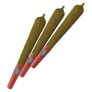 Canada's Island Garden - Cherry Jelly 3x0.4g