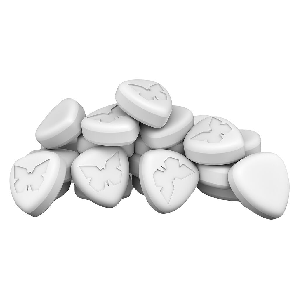 Halo Lift 3:1 CBG/THC Tablets | 30-Pack