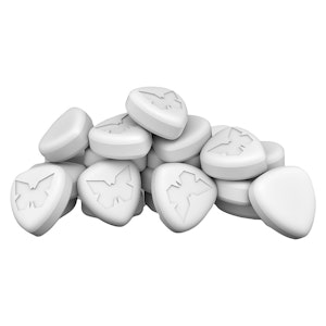 ASPIRE - Halo Lift 3:1 CBG/THC - ASPIRE - Capsules - 30 caps