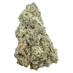 KEFF - Split Pack 28g Dried Flower