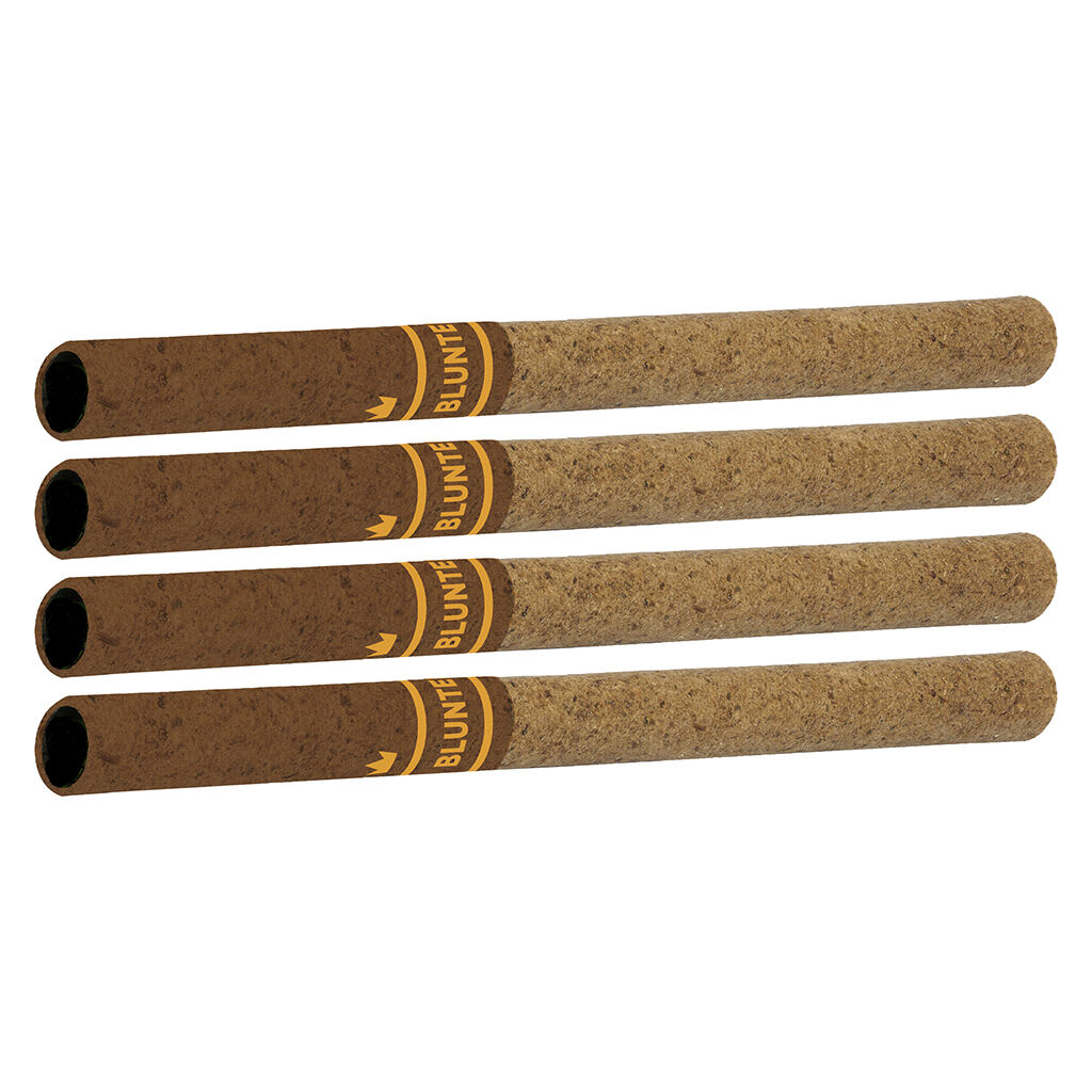 Redecan - Animal Rntz Redees Bluntees -4x0.4g