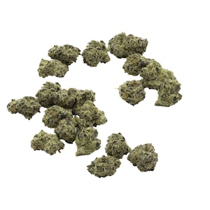 Purple Hills Presents - O 28g- Purple Hills Presents