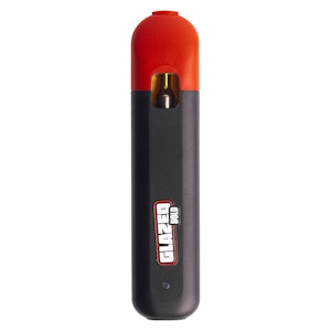 Bold Growth Inc. - Electric Blue Liquid Diamond AIO 1g Disposable Pens