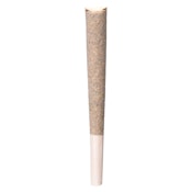 BLK MLK Pre-Roll 1x1g Pre-Rolls