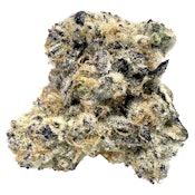 BLK MKT - High Society 7g Dried Flower