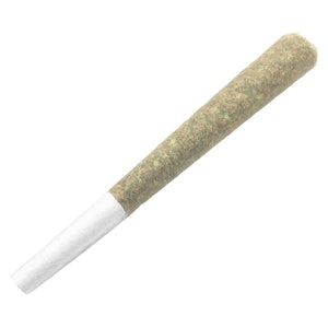 Bullrider - Afghani Bullrider Pre-roll - 1x1g - THC: