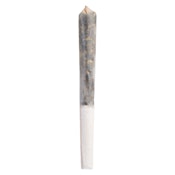 Frosted Pancakes Infused Pre-Roll - 1x0.5g