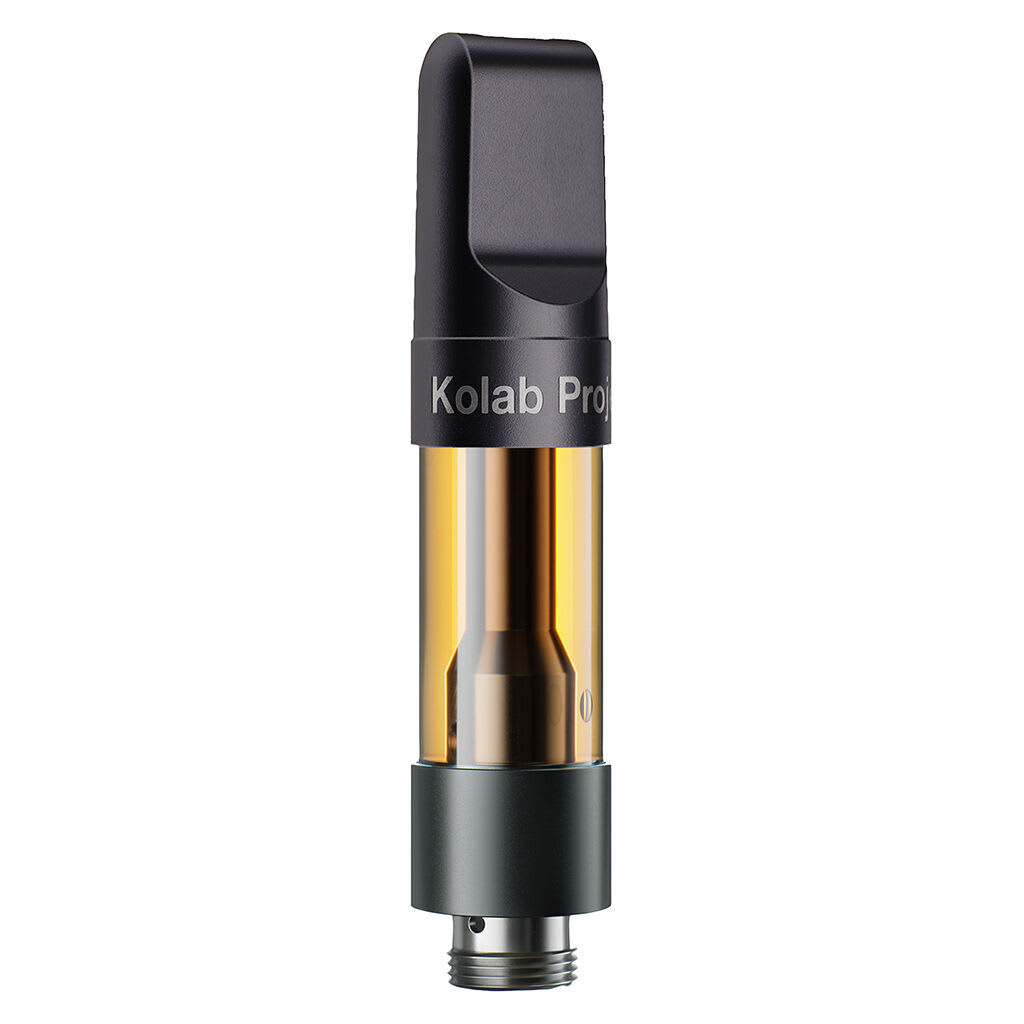 Yuzu Honey Diamonds 510 Thread Cartridge 1g
