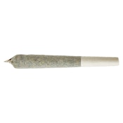 Strawberry Cyclone Distillate Infused Pre-roll 1x1g Distillates
