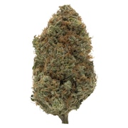 BC Organic Strawberry Guava 3.5g Dried Flower