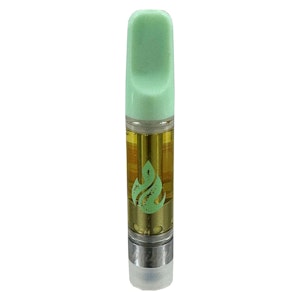 Lamplighter - Honeydew Lime Prefilled 510 Thread Cartridge 1g