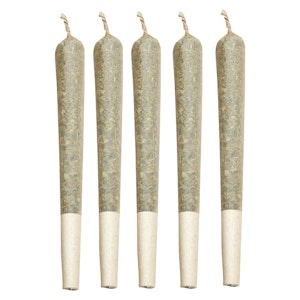 Astrolab - Summer Cherry Punch Live Rosin - Indica - 5x0.5g