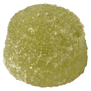 Galactic Sour Live Rosin Gummy 1 Pack Soft Chews