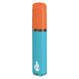 Lamplighter - Tiger Berry Disposable Vape 1g Disposable Pens