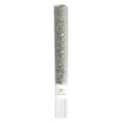 Tagalongz Glass Tip Pre-roll 1x1g Pre-Rolls