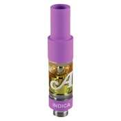 Pink RZY 510 Thread Cartridge 1g 510 Thread Cartridges