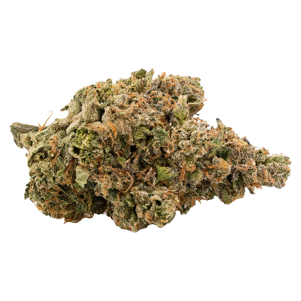 Heavy Hitter - Alien Mints 7g