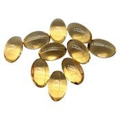 *1000MG* THC Vibe Caps 1000 100 caps Capsules