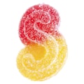 Fully Blasted Strawberry Mango Gummy 1 Pack Soft Chews