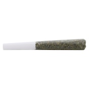 Terpies Tangerine Dream Infused Pre-Roll 3x0.5g Hash and Kief